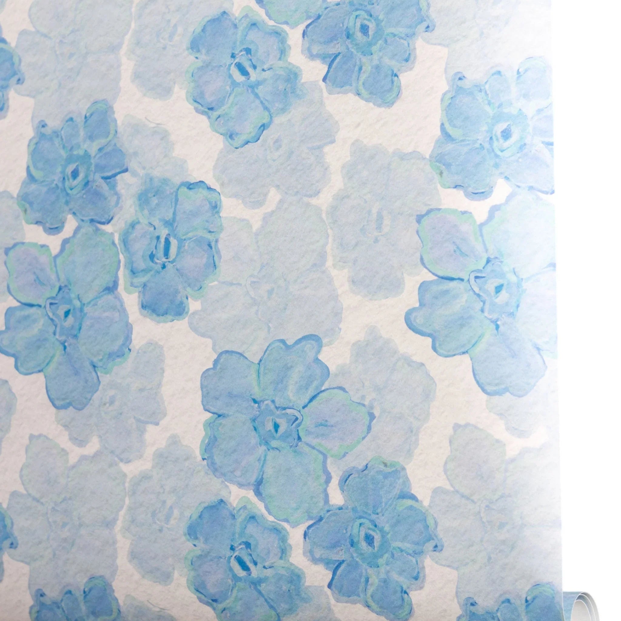 Trois Fleurs
