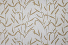 Botanic Brass Luxury Wallpaper - Truett Designs
