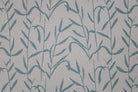 Botanic Teal Luxury Wallpaper - Truett Designs