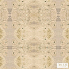 Centerpiece White Hydrangea Luxury Fabric Large Repeat - Truett Designs