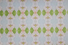 Flowering Dogwoods Light Blue Wallpaper - Truett Designs