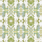 Wildflowers I White Background Wallpaper - Truett Designs