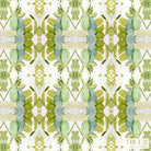 Luxury abstract floral wallpaper inspired by the wildflowers of Alaska, featuring layered botanical movement, organic texture, and soft artistic detail. Designed for modern traditional, contemporary, and collected interiors, this designer wallpaper brings warmth, depth, and a timeless nature-inspired feel to bedrooms, powder rooms, dining spaces, and luxury living interiors. Beautifully pairs with warm woods, antiques, tailored upholstery, and neutral layered palettes. 