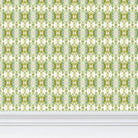 Luxury abstract floral wallpaper inspired by the wildflowers of Alaska, featuring layered botanical movement, organic texture, and soft artistic detail. Designed for modern traditional, contemporary, and collected interiors, this designer wallpaper brings warmth, depth, and a timeless nature-inspired feel to bedrooms, powder rooms, dining spaces, and luxury living interiors. Beautifully pairs with warm woods, antiques, tailored upholstery, and neutral layered palettes. 